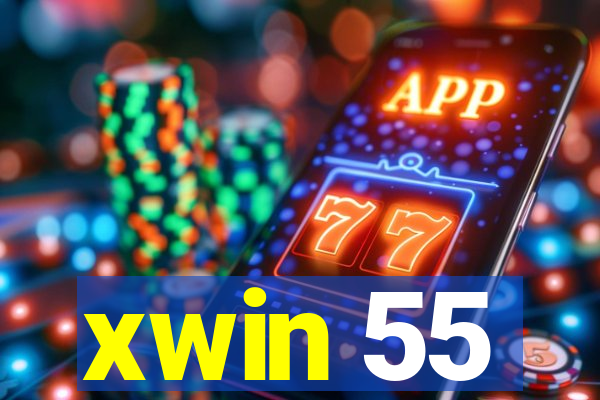 xwin 55
